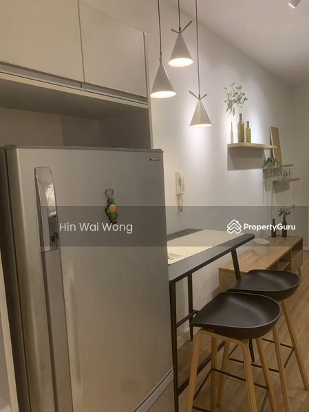 Service Residence for Sale at Solaris Dutamas - Vivian Wong - PropertyGuru.com.my
