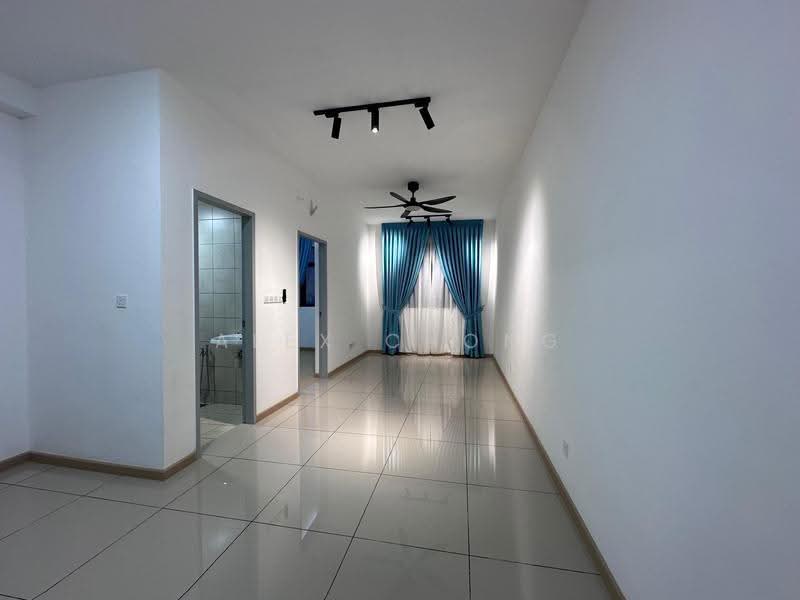 Service Residence for Rent at MIRA at Shorea Park - Alex Chong - Interior - PropertyGuru.com.my