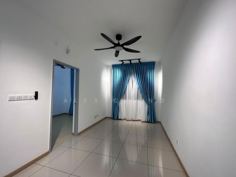 Service Residence for Rent at MIRA at Shorea Park - Alex Chong - Interior - PropertyGuru.com.my