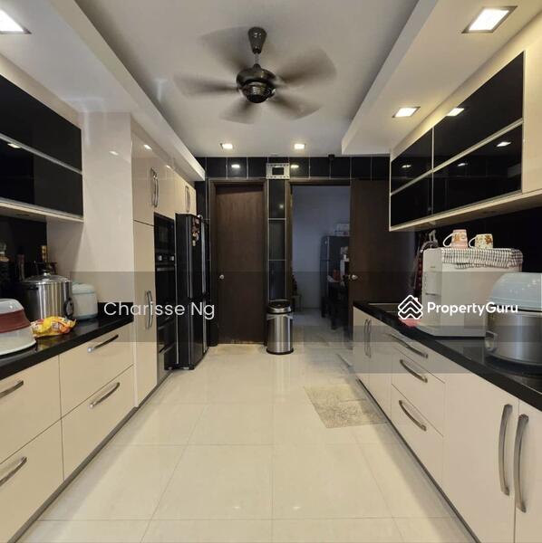 For Sale - Twin Palms Areca (2.5 Sty Semi-D Type A)