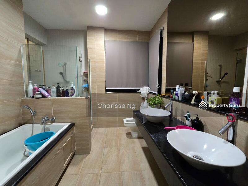 For Sale - Twin Palms Areca (2.5 Sty Semi-D Type A)