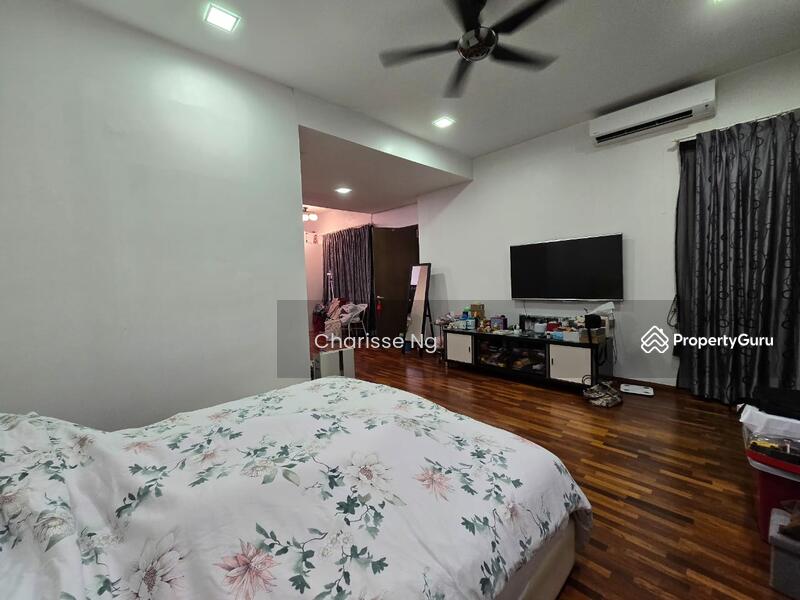 For Sale - Twin Palms Areca (2.5 Sty Semi-D Type A)
