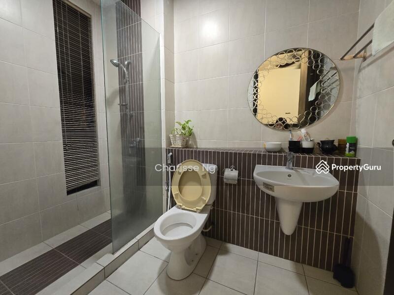 For Sale - Twin Palms Areca (2.5 Sty Semi-D Type A)