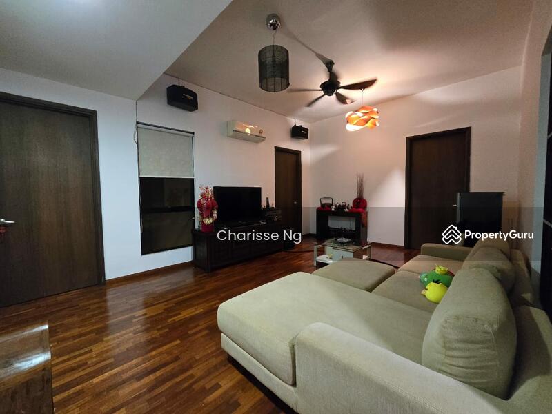 For Sale - Twin Palms Areca (2.5 Sty Semi-D Type A)