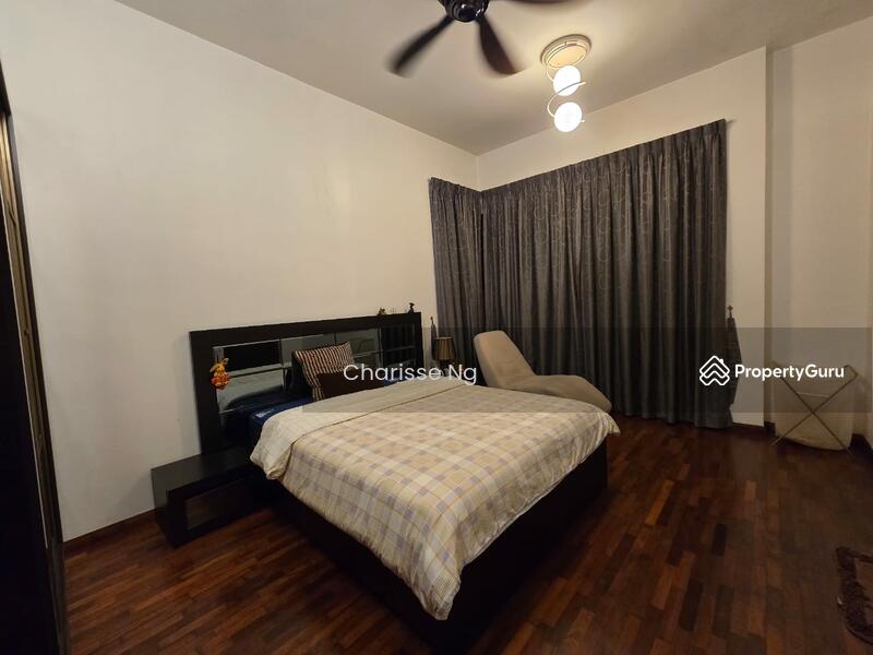 For Sale - Twin Palms Areca (2.5 Sty Semi-D Type A)