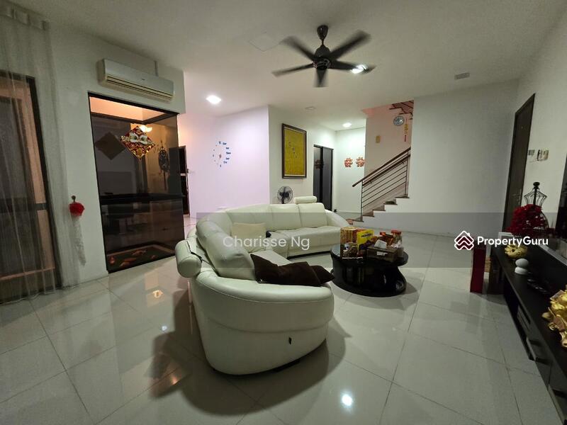 For Sale - Twin Palms Areca (2.5 Sty Semi-D Type A)