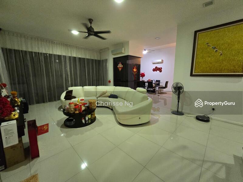 For Sale - Twin Palms Areca (2.5 Sty Semi-D Type A)