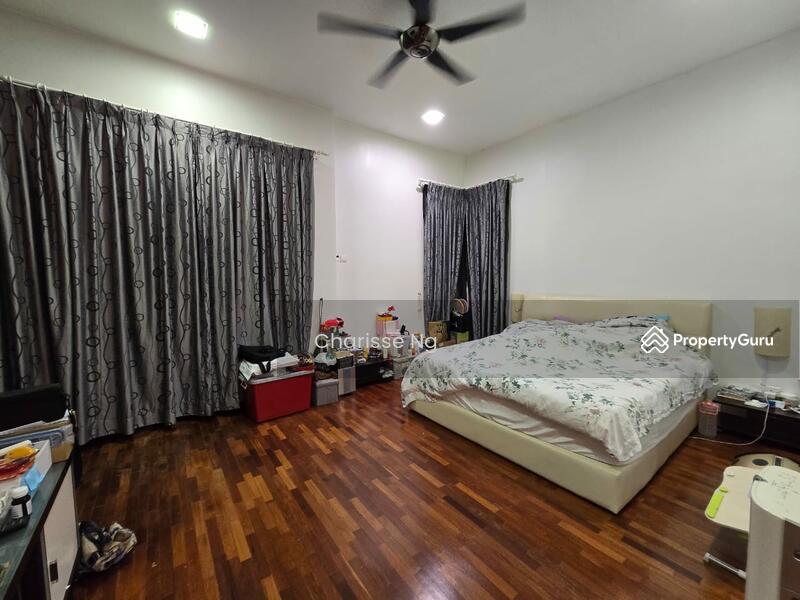 For Sale - Twin Palms Areca (2.5 Sty Semi-D Type A)
