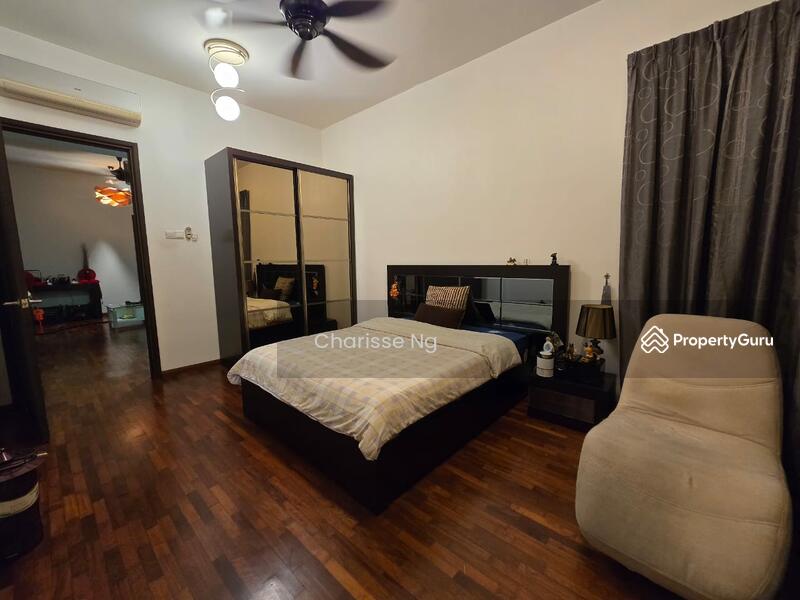 For Sale - Twin Palms Areca (2.5 Sty Semi-D Type A)