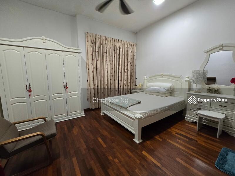 For Sale - Twin Palms Areca (2.5 Sty Semi-D Type A)