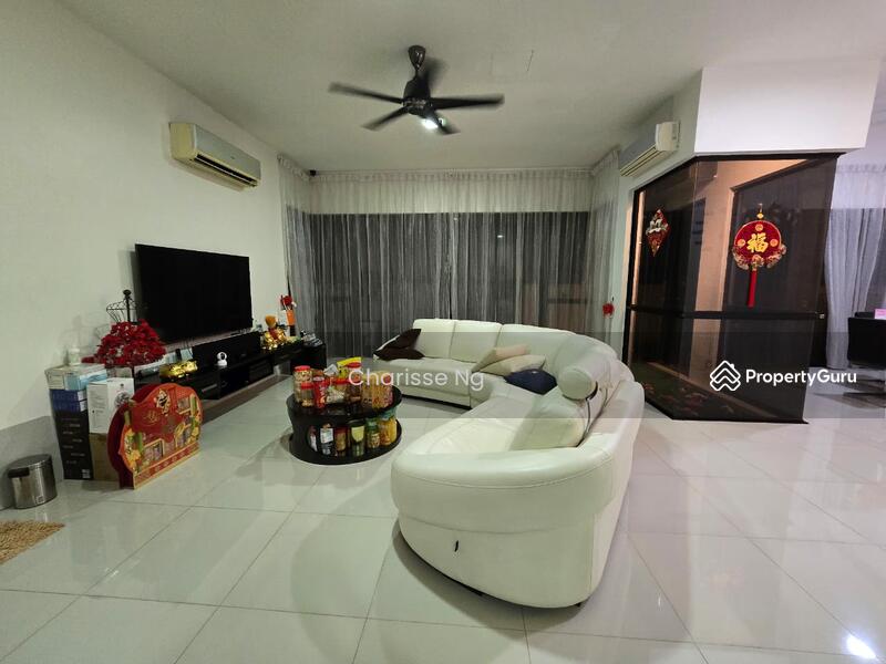 For Sale - Twin Palms Areca (2.5 Sty Semi-D Type A)