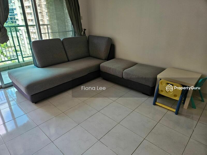 Servis Apartment untuk Dijual di Kiara Designer Suites - Fiona Lee - PropertyGuru.com.my