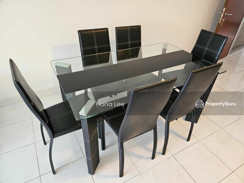 Servis Apartment untuk Dijual di Kiara Designer Suites - Fiona Lee - PropertyGuru.com.my