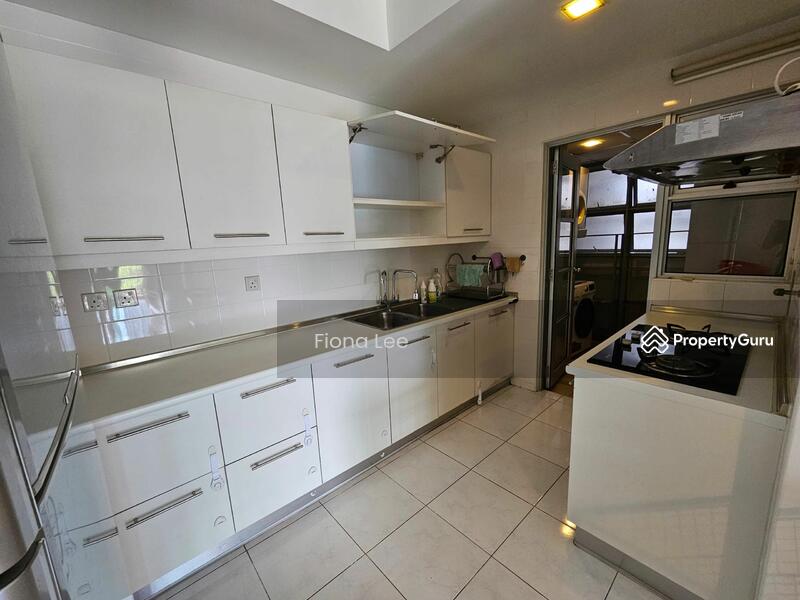 Servis Apartment untuk Dijual di Kiara Designer Suites - Fiona Lee - PropertyGuru.com.my