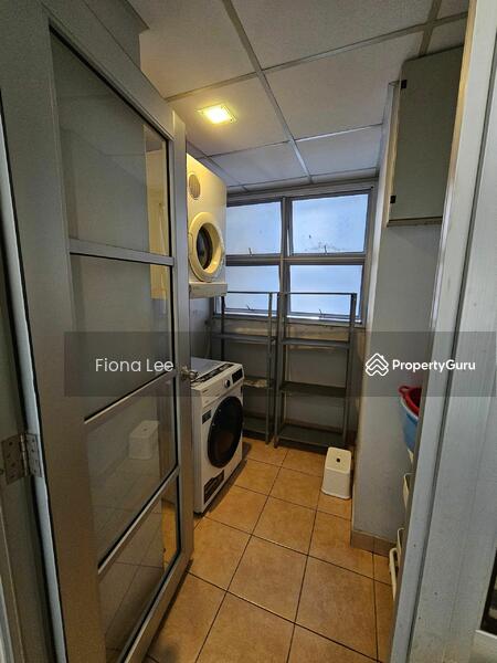 Servis Apartment untuk Dijual di Kiara Designer Suites - Fiona Lee - PropertyGuru.com.my