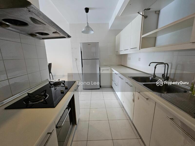 Servis Apartment untuk Dijual di Kiara Designer Suites - Fiona Lee - PropertyGuru.com.my