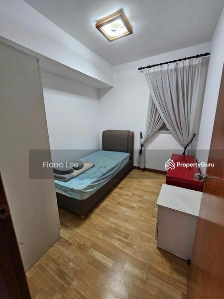 Servis Apartment untuk Dijual di Kiara Designer Suites - Fiona Lee - PropertyGuru.com.my