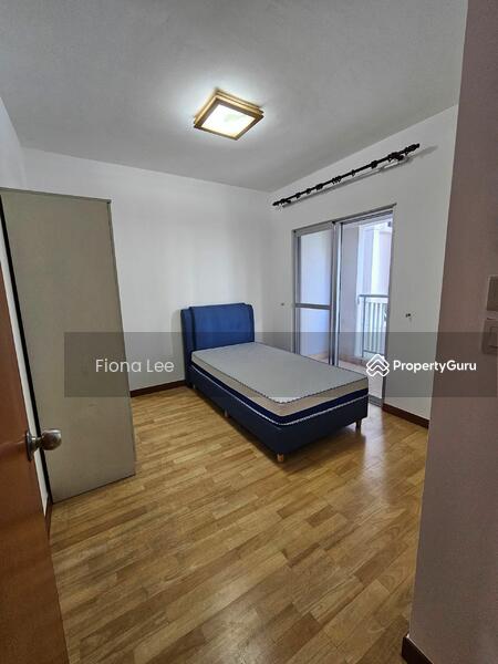 Servis Apartment untuk Dijual di Kiara Designer Suites - Fiona Lee - PropertyGuru.com.my