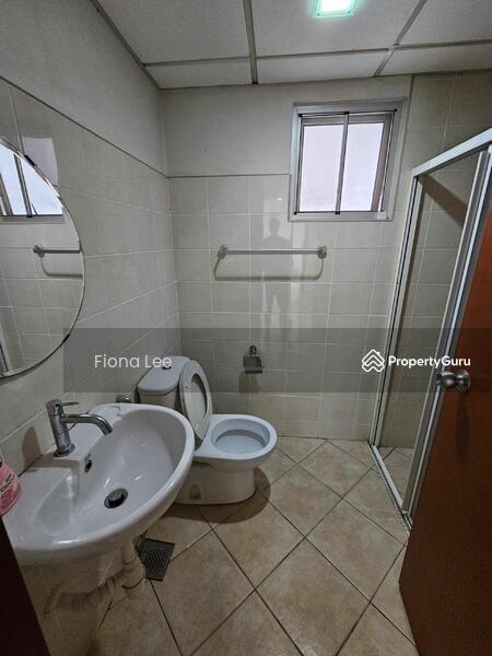 Servis Apartment untuk Dijual di Kiara Designer Suites - Fiona Lee - PropertyGuru.com.my