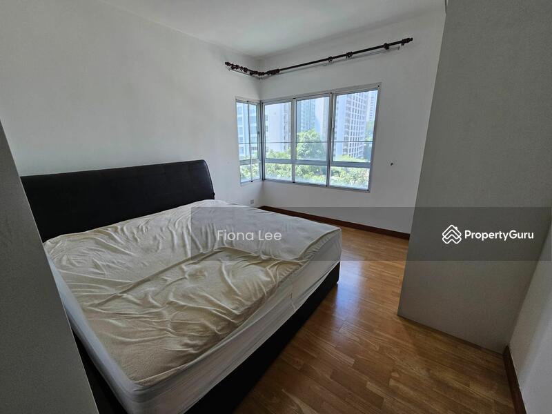 Servis Apartment untuk Dijual di Kiara Designer Suites - Fiona Lee - PropertyGuru.com.my