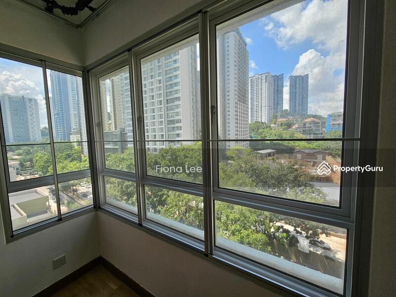 Servis Apartment untuk Dijual di Kiara Designer Suites - Fiona Lee - PropertyGuru.com.my