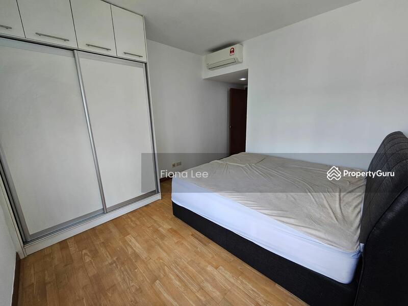 Servis Apartment untuk Dijual di Kiara Designer Suites - Fiona Lee - PropertyGuru.com.my