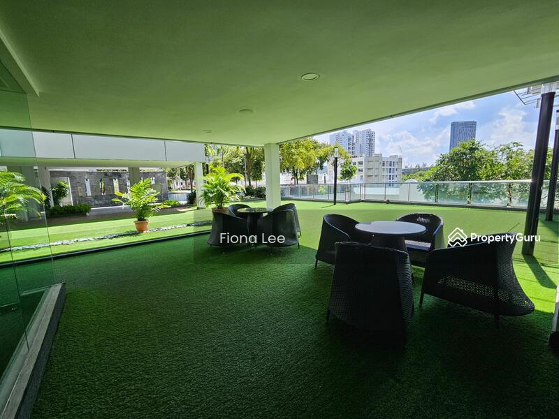 Servis Apartment untuk Dijual di Kiara Designer Suites - Fiona Lee - PropertyGuru.com.my