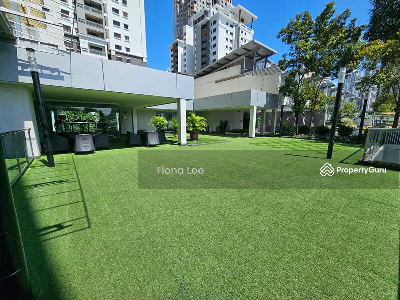 Servis Apartment untuk Dijual di Kiara Designer Suites - Fiona Lee - PropertyGuru.com.my