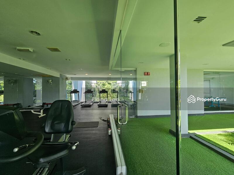 Servis Apartment untuk Dijual di Kiara Designer Suites - Fiona Lee - PropertyGuru.com.my