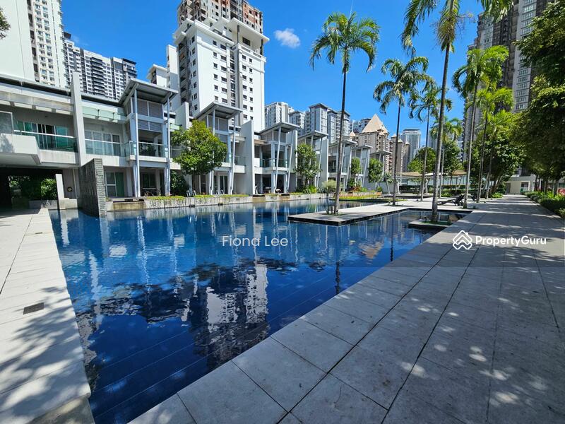 Servis Apartment untuk Dijual di Kiara Designer Suites - Fiona Lee - PropertyGuru.com.my