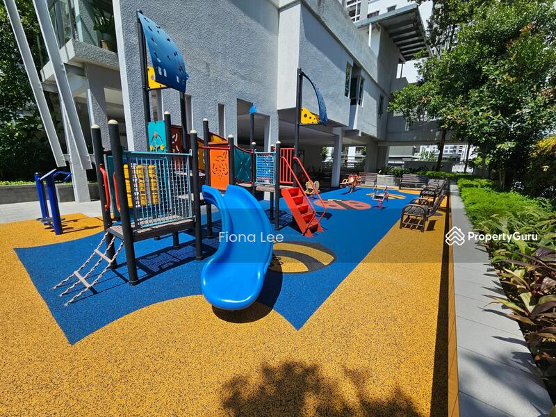 Servis Apartment untuk Dijual di Kiara Designer Suites - Fiona Lee - PropertyGuru.com.my