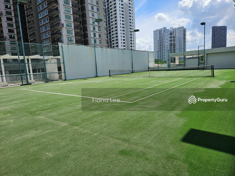 Servis Apartment untuk Dijual di Kiara Designer Suites - Fiona Lee - PropertyGuru.com.my