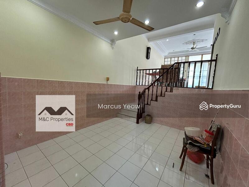 Rumah Teres 1 Tingkat untuk Dijual di Taman Bukit Kelisa (Seremban) - Marcus Yeow - PropertyGuru.com.my