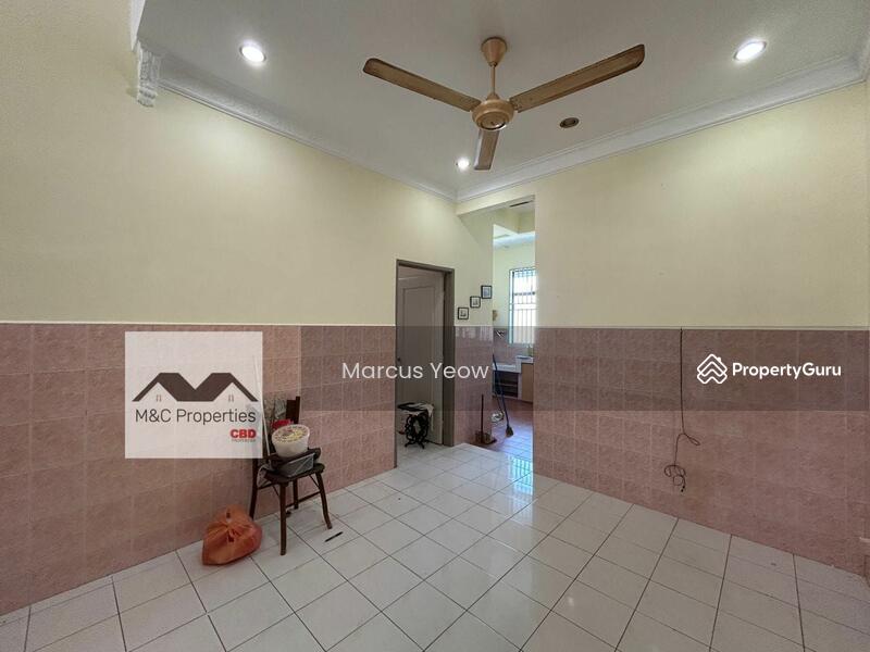 Rumah Teres 1 Tingkat untuk Dijual di Taman Bukit Kelisa (Seremban) - Marcus Yeow - PropertyGuru.com.my