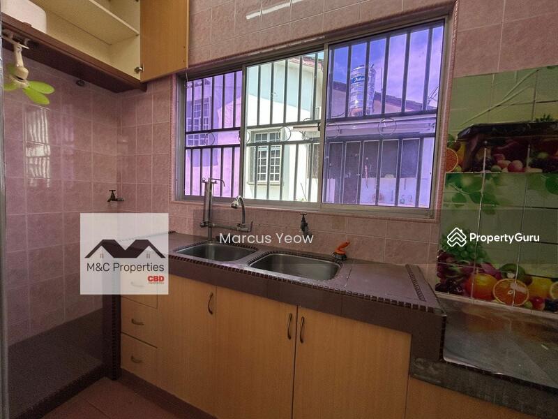 Rumah Teres 1 Tingkat untuk Dijual di Taman Bukit Kelisa (Seremban) - Marcus Yeow - PropertyGuru.com.my