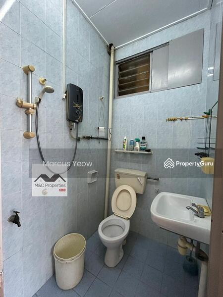 Rumah Teres 1 Tingkat untuk Dijual di Taman Bukit Kelisa (Seremban) - Marcus Yeow - PropertyGuru.com.my