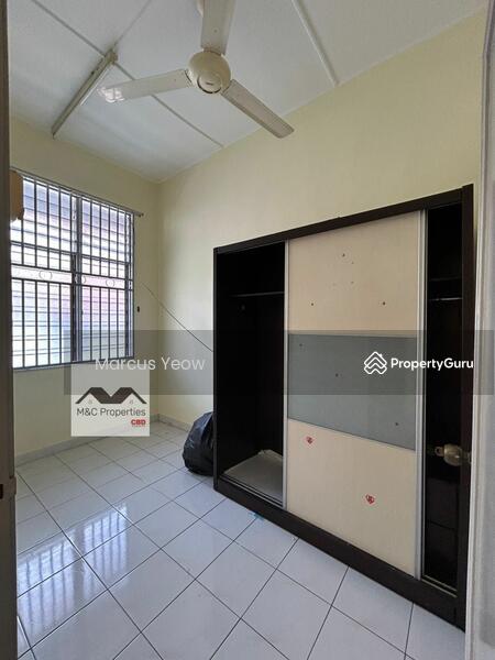 Rumah Teres 1 Tingkat untuk Dijual di Taman Bukit Kelisa (Seremban) - Marcus Yeow - PropertyGuru.com.my