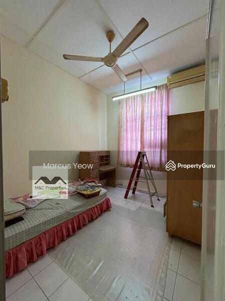 Rumah Teres 1 Tingkat untuk Dijual di Taman Bukit Kelisa (Seremban) - Marcus Yeow - PropertyGuru.com.my