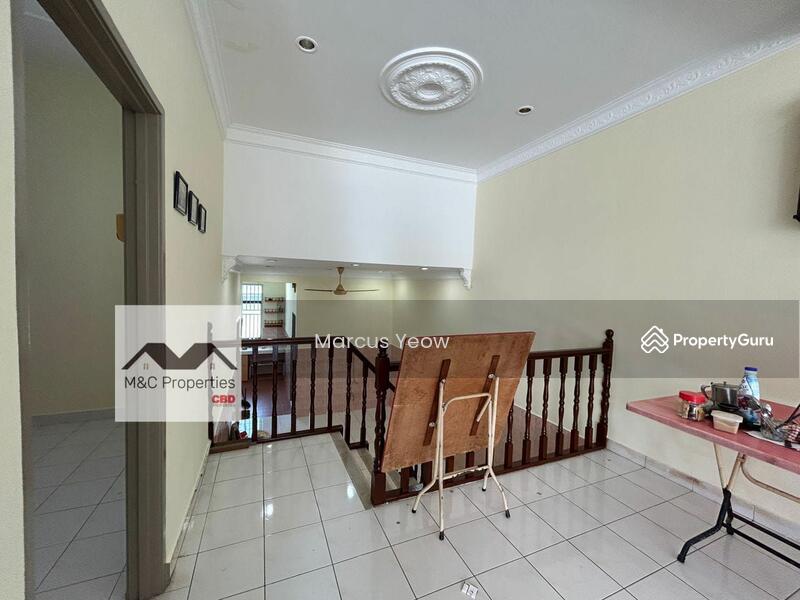 Rumah Teres 1 Tingkat untuk Dijual di Taman Bukit Kelisa (Seremban) - Marcus Yeow - PropertyGuru.com.my