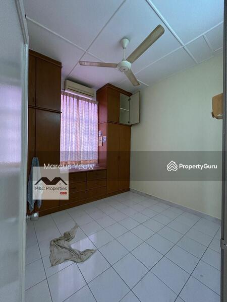 Rumah Teres 1 Tingkat untuk Dijual di Taman Bukit Kelisa (Seremban) - Marcus Yeow - PropertyGuru.com.my