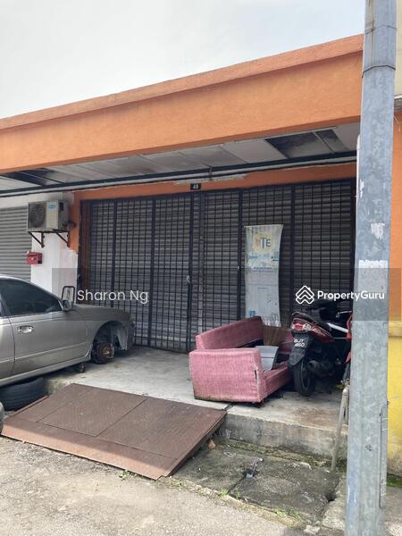 For Sale - Bandar Saujana Putra