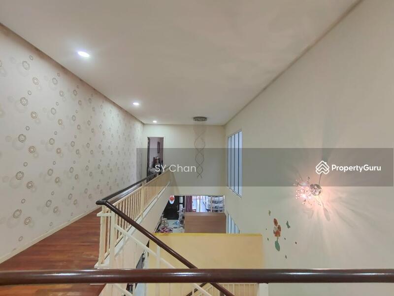 Terraced House for Sale in Temasya Glenmarie (Glenmarie) - SY Chan - PropertyGuru.com.my