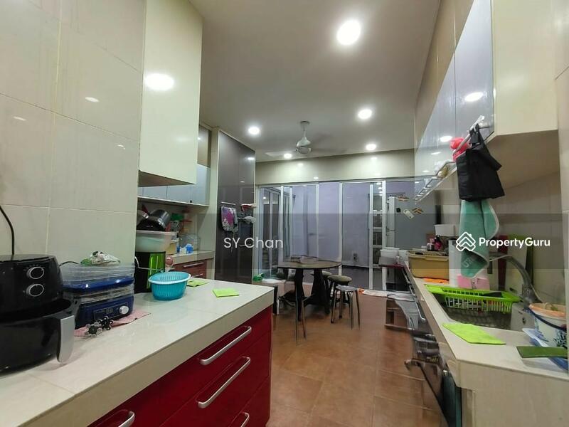 Untuk Dijual - Temasya Suria