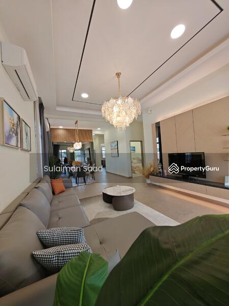 For Sale - Taman Bandar Kuala Pilah 2