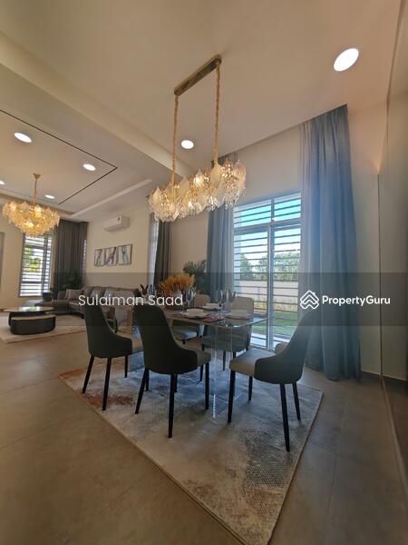 For Sale - Taman Bandar Kuala Pilah 2