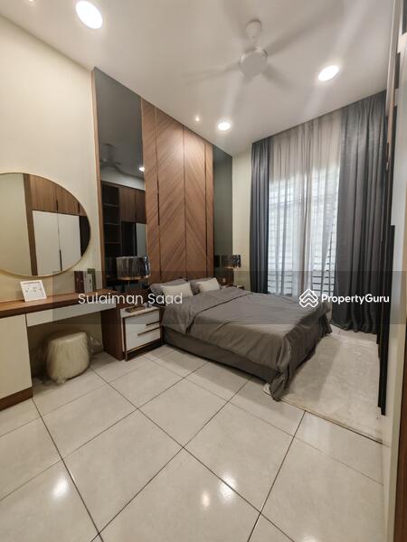 For Sale - Taman Bandar Kuala Pilah 2