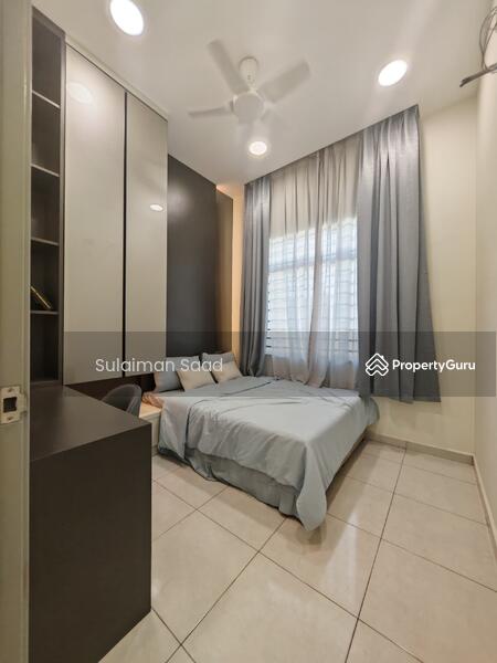 For Sale - Taman Bandar Kuala Pilah 2