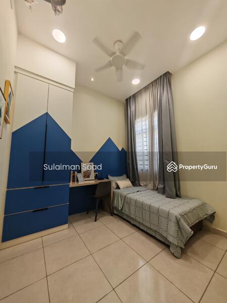 For Sale - Taman Bandar Kuala Pilah 2