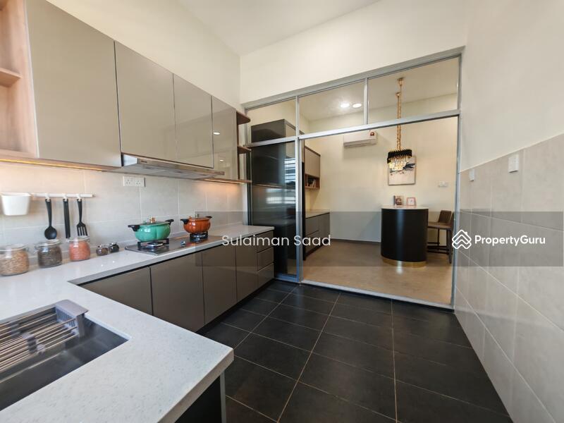 For Sale - Taman Bandar Kuala Pilah 2