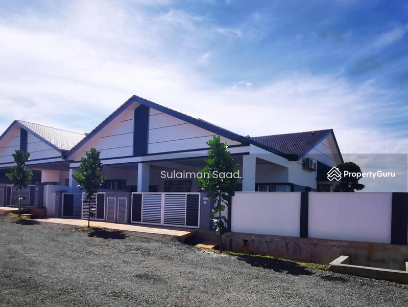 For Sale - Taman Bandar Kuala Pilah 2